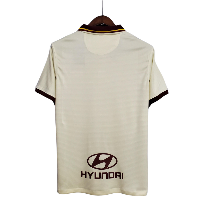 Camisa Retrô AS Roma 2020/21 Away