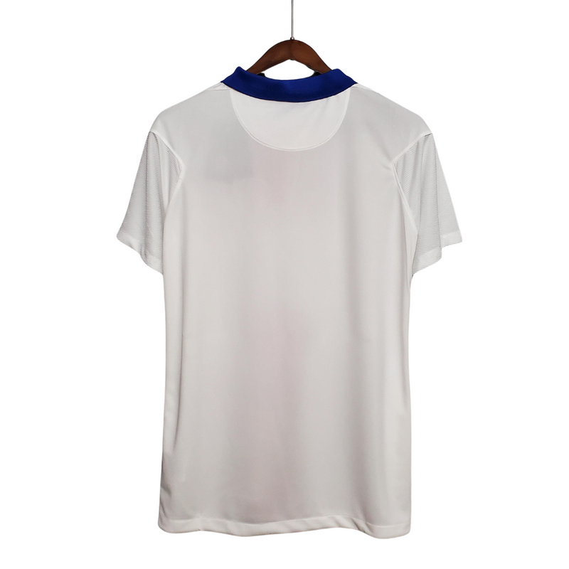 Camisa Retrô Paris Saint Germain 2020/21 Away