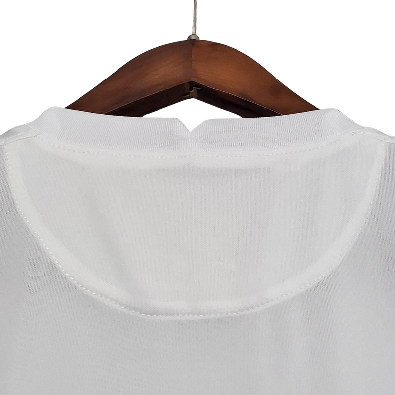 Camisa Retrô Seleção França 2020/20 Away