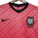 Camisa Retrô Seleção Coréia do Sul 2020/20 Home