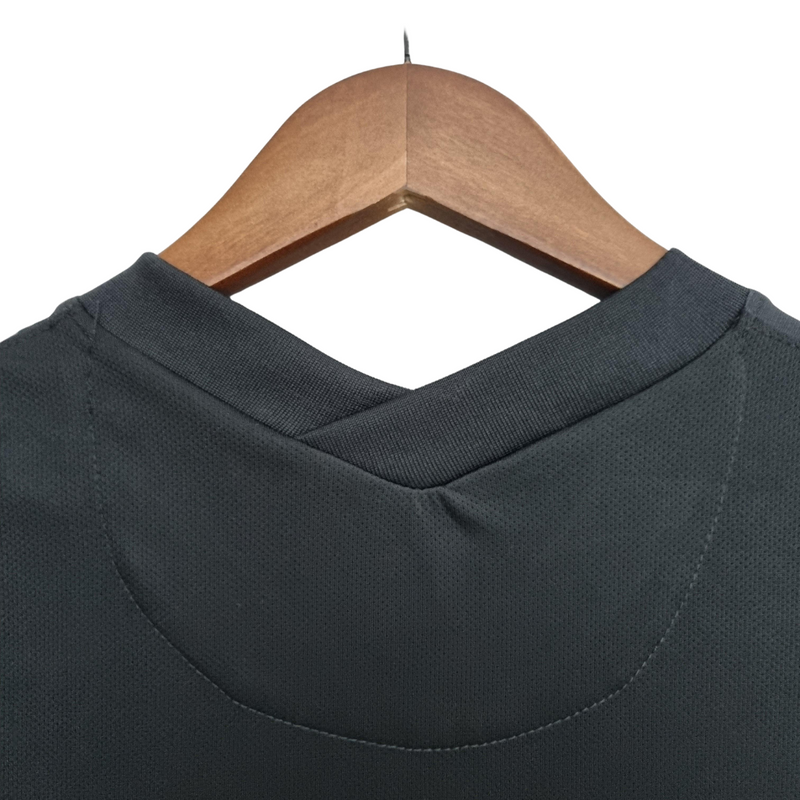 Camisa Retrô Seleção França 2020/22 Away