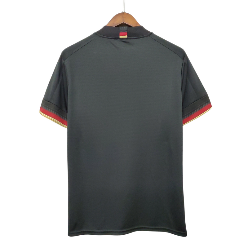 Camisa Retrô Seleção Alemanha 2020/20 Away