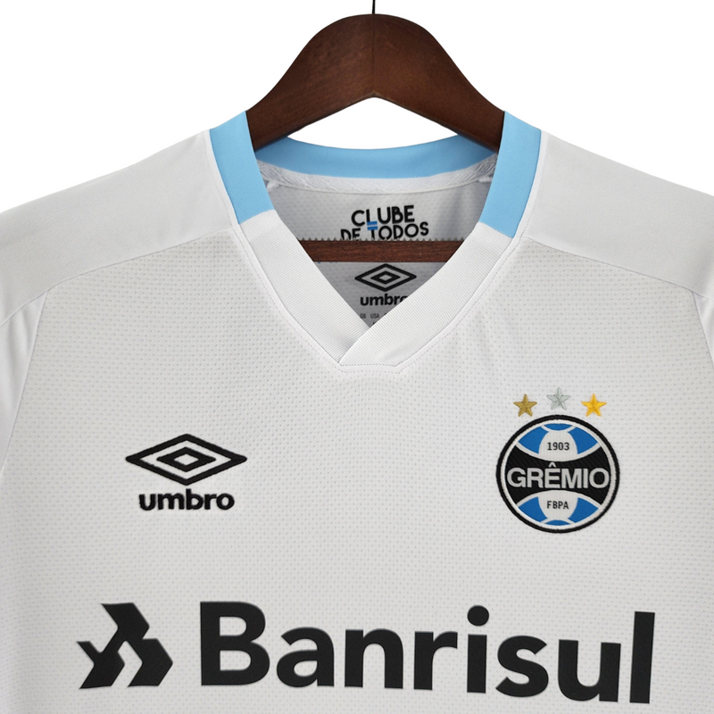 Camisa Grêmio 22/23 Away