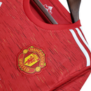 Camisa Retrô Manchester United 2020/21 Home