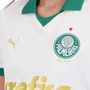 Camisa Feminina Palmeiras 2024/25 Away