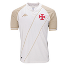 Camisa Vasco 2024/25 Third Bege