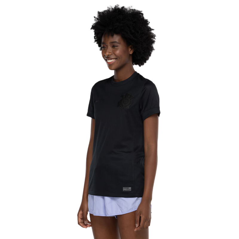 Camisa Feminina Corinthians 2024/25 Away