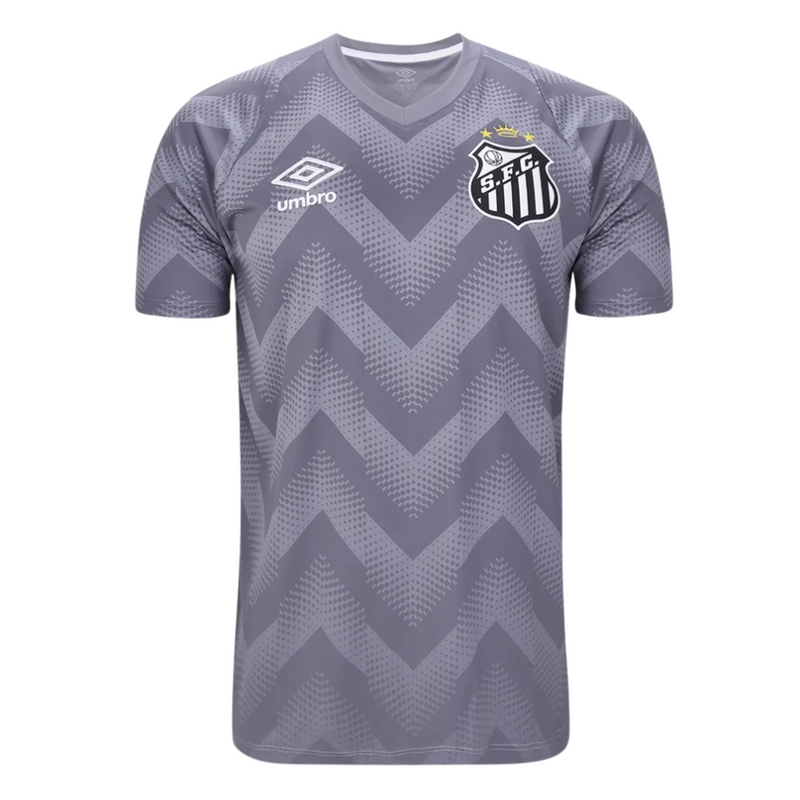 Camisa Santos Goleiro 2024/25 Home