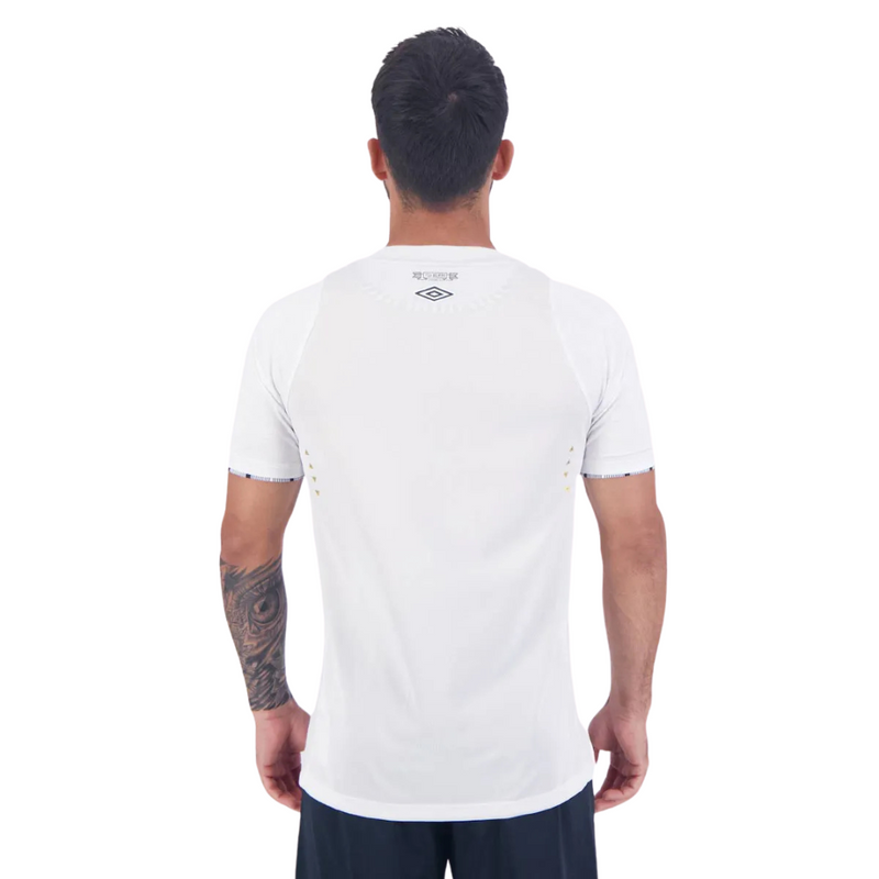 Camisa Santos 2024/25 Home