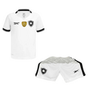Kit Infantil Botafogo 24/25 Third