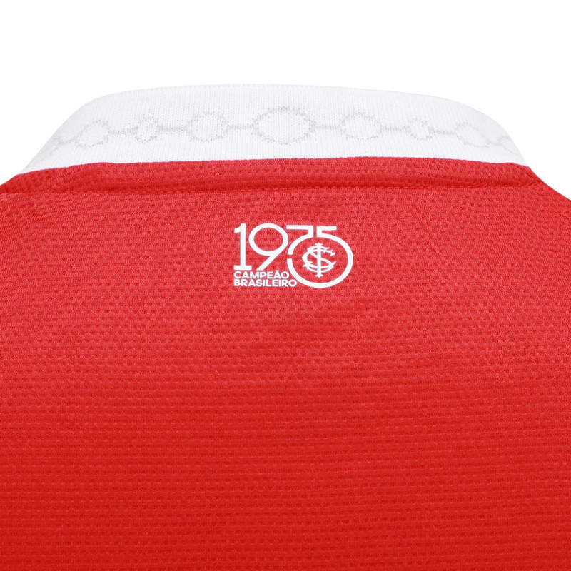 Camisa Internacional Feminina 2025/26 Home