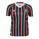 Camisa Fluminense Feminina 25/26 Home
