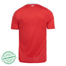 Camisa Internacional 2025/26 Home