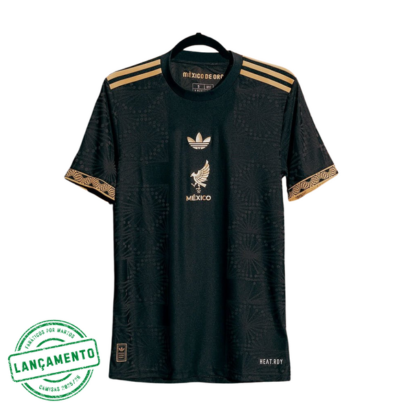 Camisa México 2025/26 Home