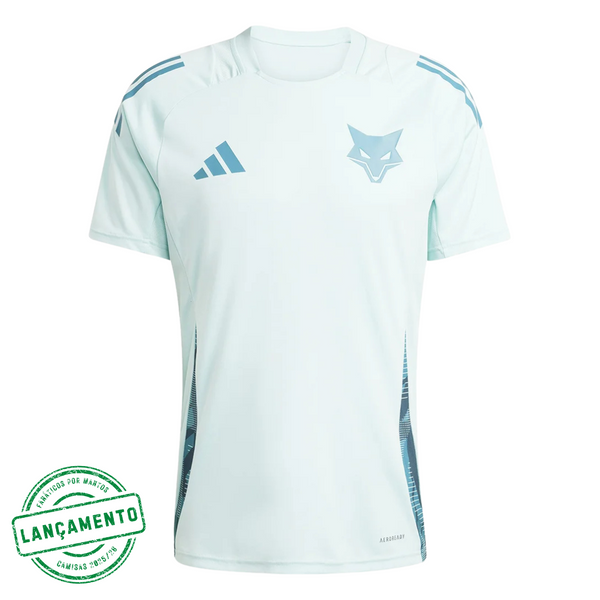 Camisa Cruzeiro 2025/26 Treino