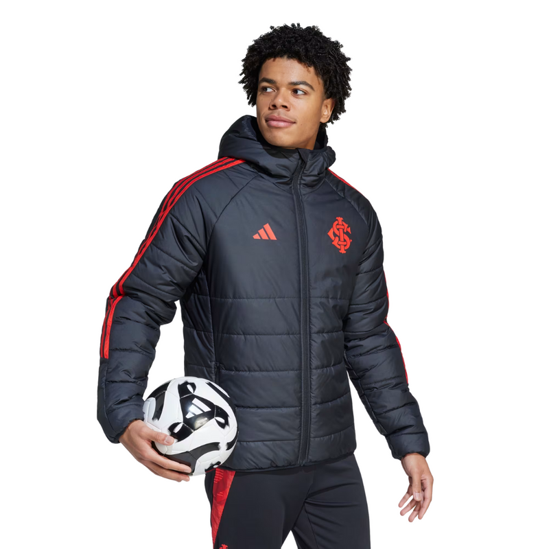 Jaqueta Inverno Internacional Tiro 24