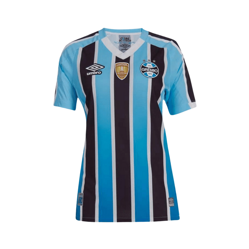 Camisa Feminina Grêmio 22/23 Home