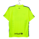 Camisa Retrô FC Barcelona 2014/15 Away