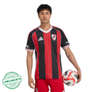 Camisa River Plate 2025/26 Away