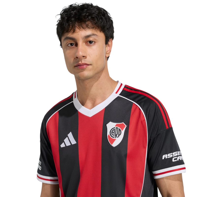 Camisa River Plate 2025/26 Away