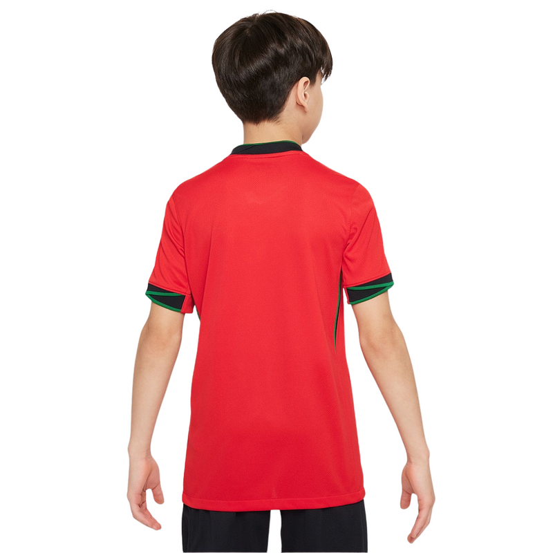 Kit Infantil Portugal 24/25 Home