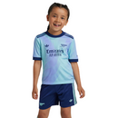 Kit Infantil Arsenal 24/25 Third