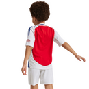 Kit Infantil Arsenal 24/25 Home