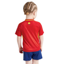 Kit Infantil Espanha 24/25 Home