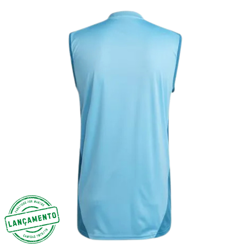 Regata Flamengo 2025/26 Treino Atleta