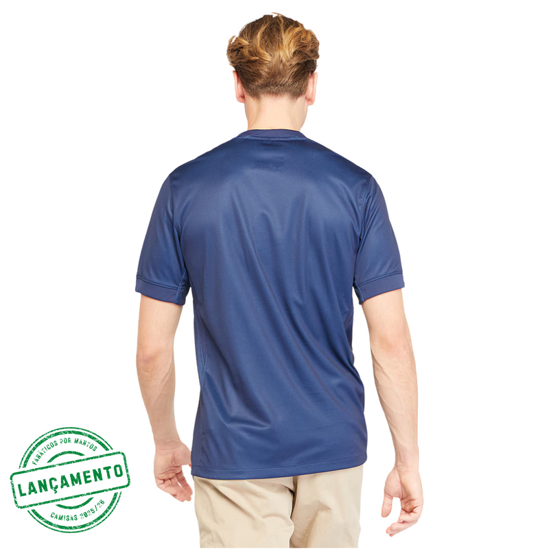 Camisa PSG 2025/26 Home