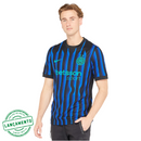 Camisa Inter de Milão JOGADOR 2025/26 Home