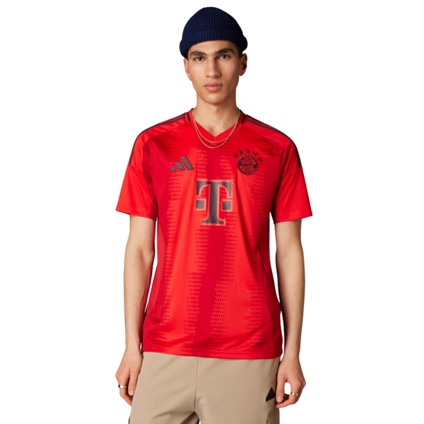 Camisa Bayern de Munique 2024/25 Home