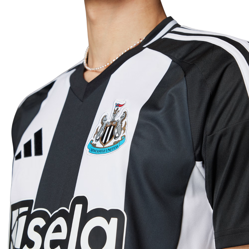 Camisa Newcastle United 2024/25 Home