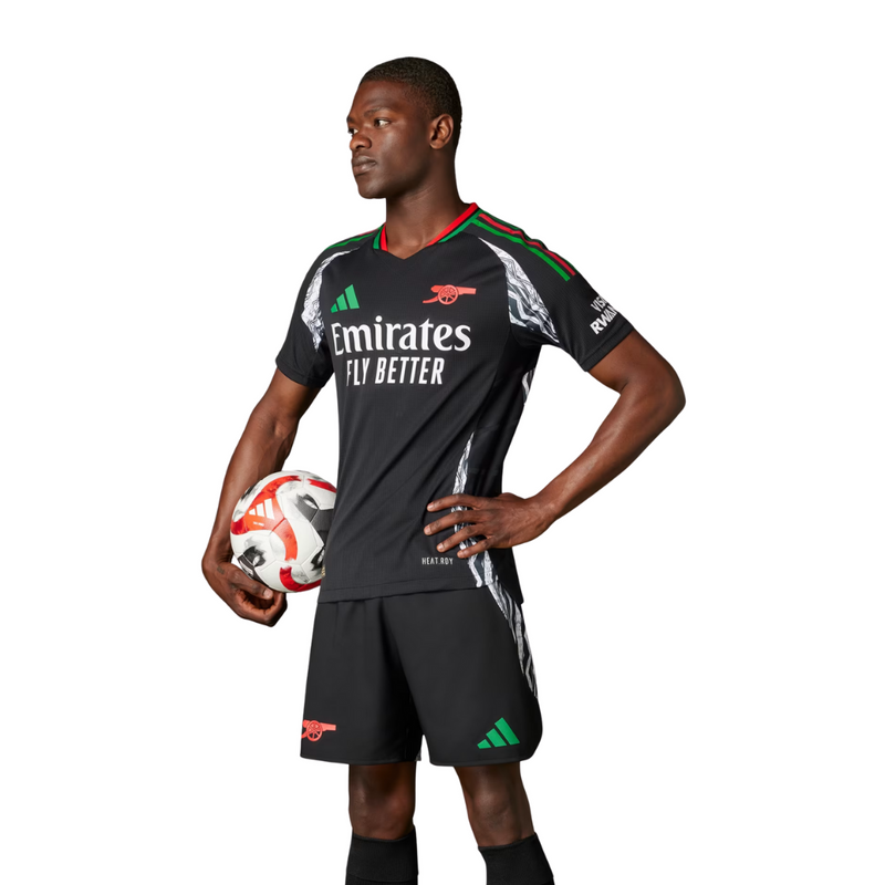 Camisa Arsenal 2024/25 Away