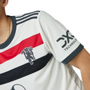 Camisa Manchester United 2024/25 Third