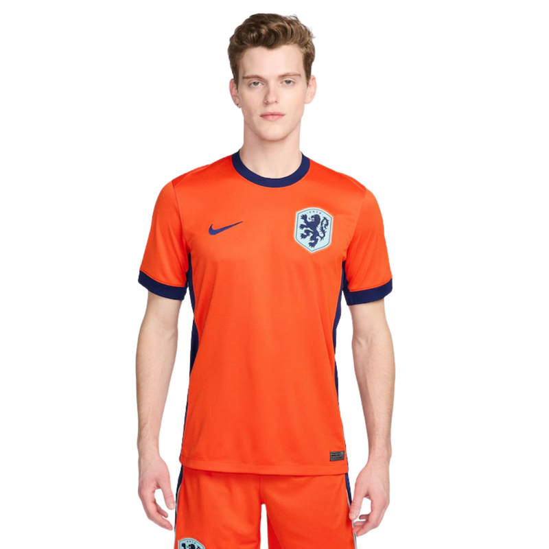 Camisa Holanda 2024/25 Home