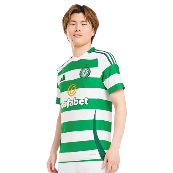 Camisa Celtics 2024/25 Home