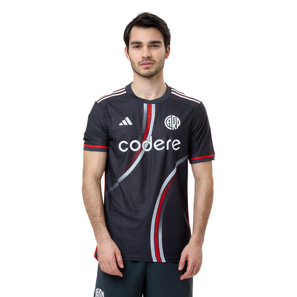 Camisa River Plate 2024/25 Third