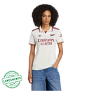 Camisa Feminina Arsenal 2025/26 Third