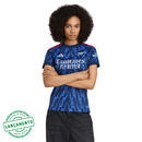 Camisa Feminina Arsenal 2025/26 Away