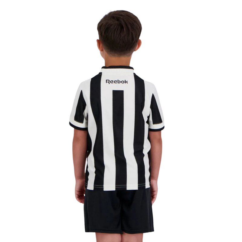 Kit Infantil Botafogo 24/25 Home
