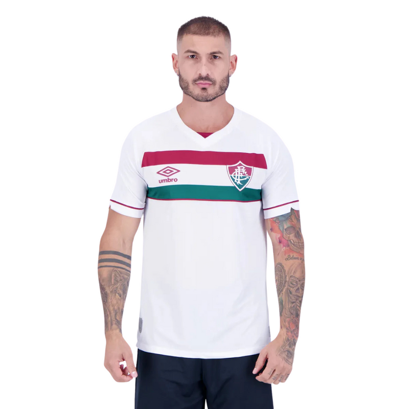 Camisa Fluminense 23/24 Away