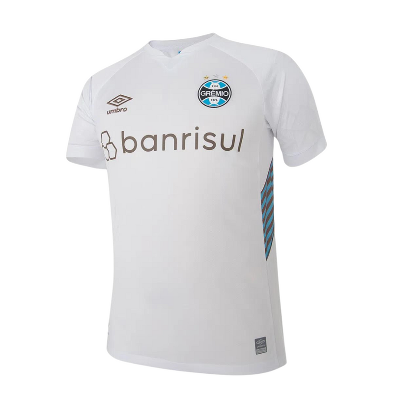 Camisa Grêmio 2023/24 Away