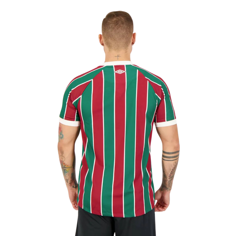 Camisa Fluminense 23/24 Home