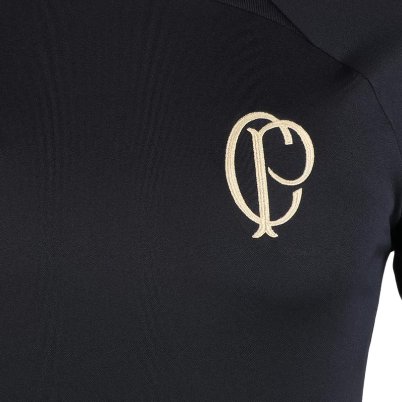 Camisa Corinthians Feminina 2023/24 Treino