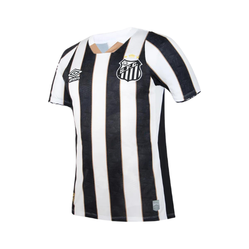 Camisa Santos 2024/25 Away