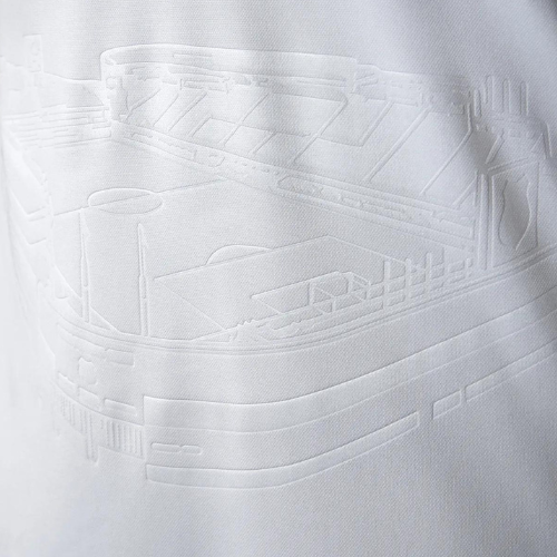 Camisa Santos Neymar JR 10 2024/25 Home