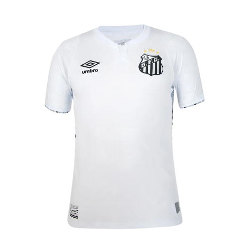 Camisa Santos 2024/25 Home