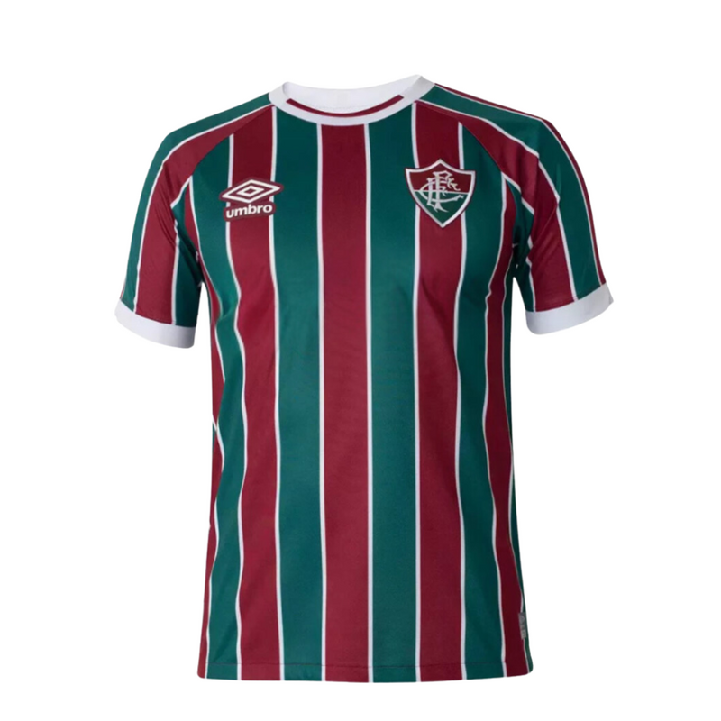Camisa Fluminense 23/24 Home