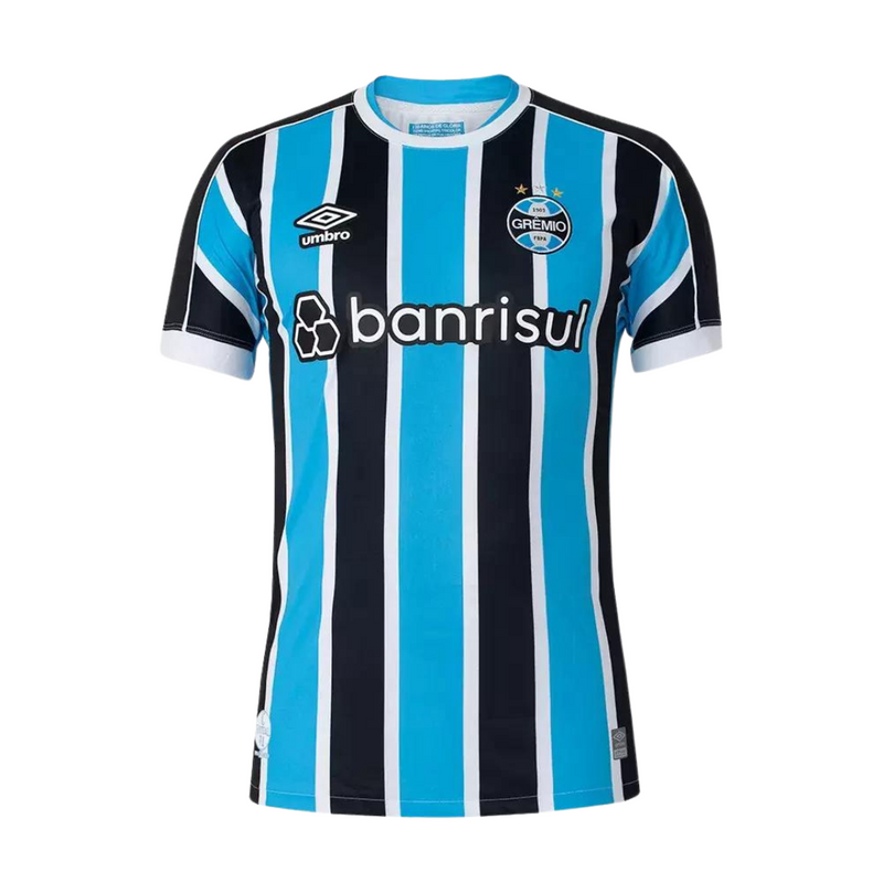Camisa Grêmio 23/24 Home